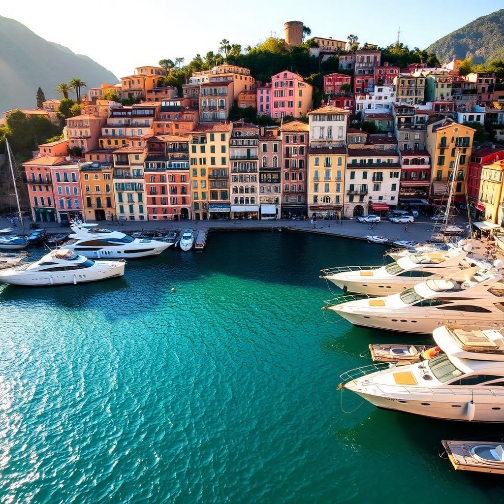 Portofino