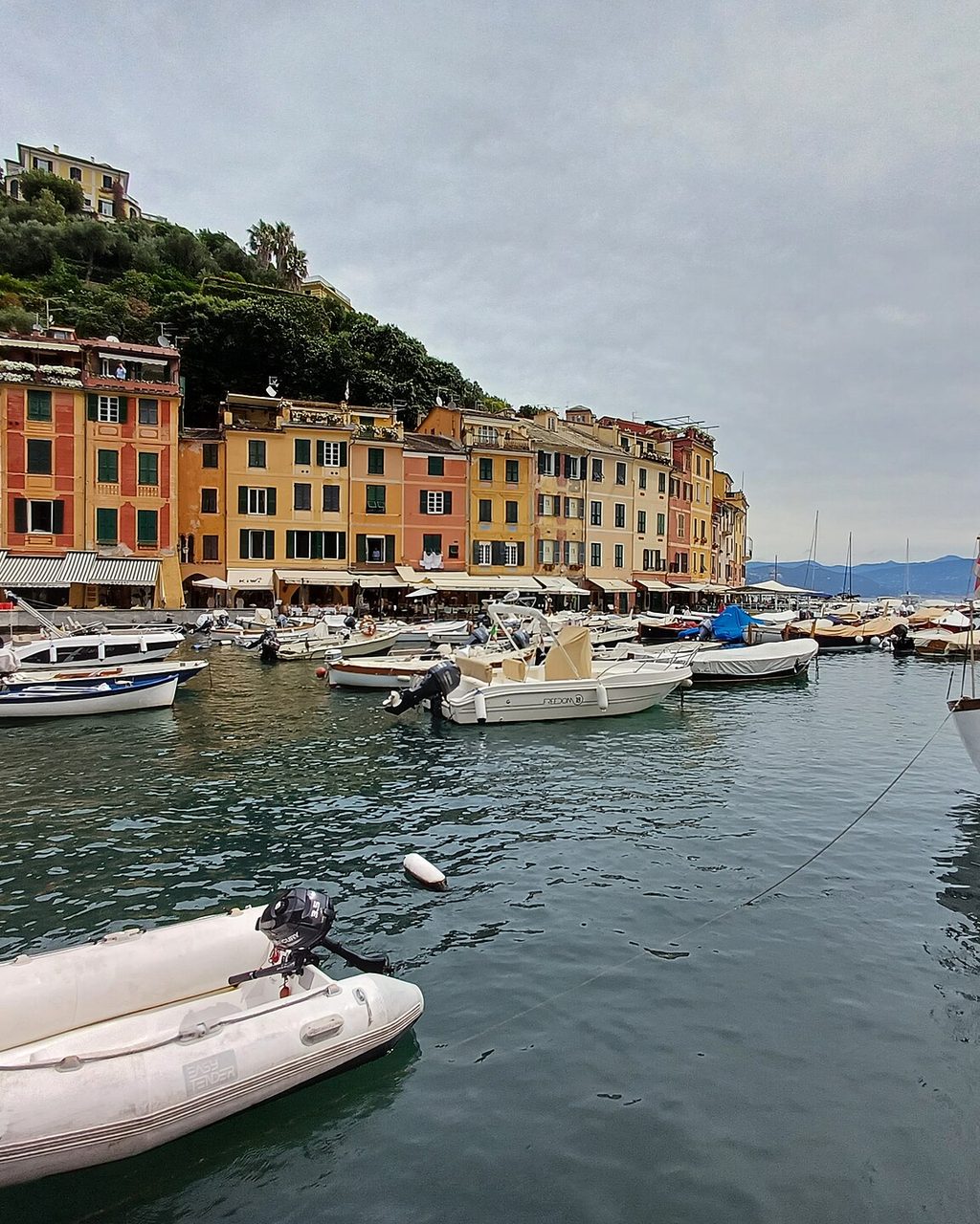 Portofino