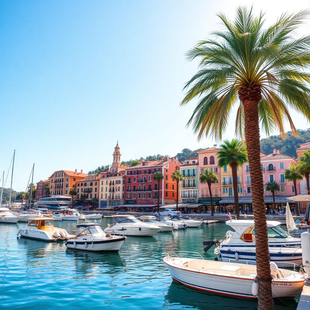 Santa Margherita Ligure